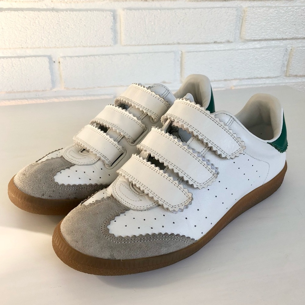 Isabel Marant Beth Sneakers 38